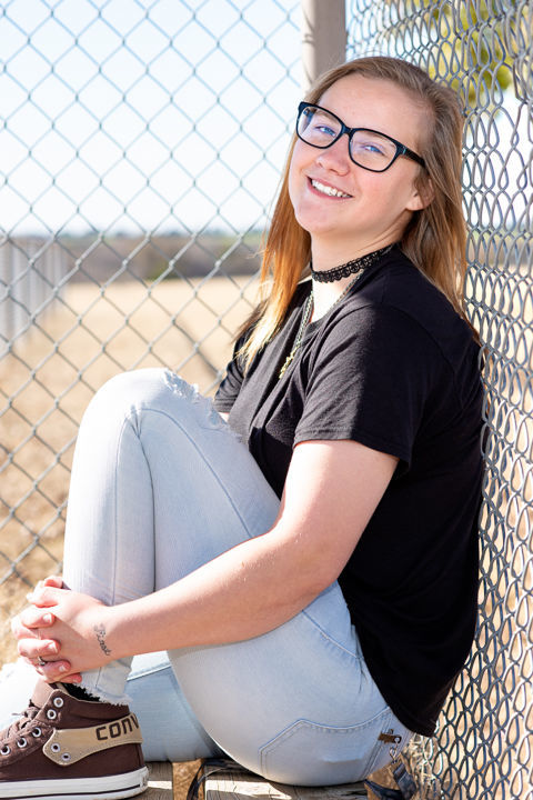 Sarah H.
